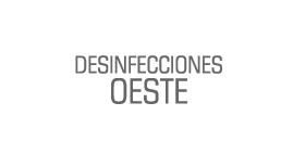 Desinfecciones Oeste