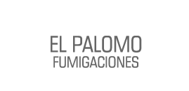 El Palomo Fumigaciones