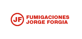 Jorge Forgia Fumigaciones