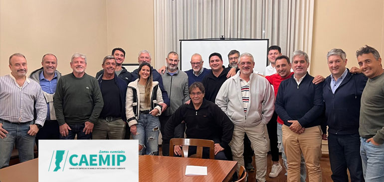Reunión de asociados junio 2025