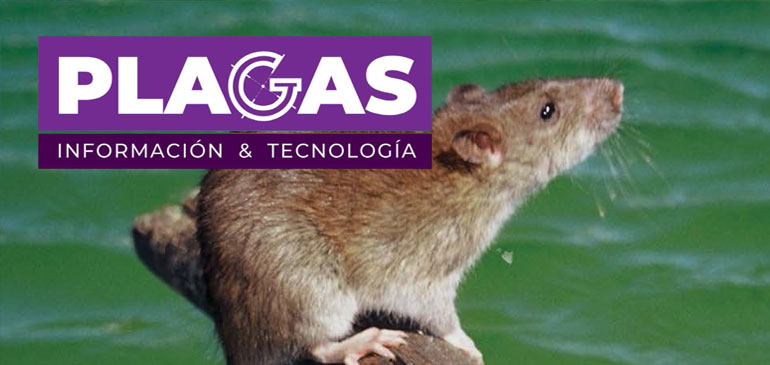 Revista Plagas Información & Tecnología 4